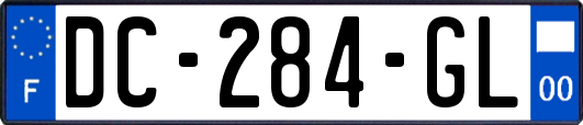 DC-284-GL