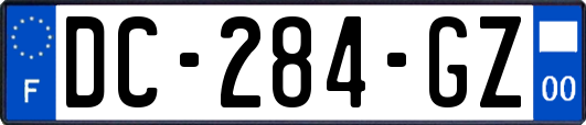 DC-284-GZ