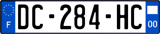 DC-284-HC