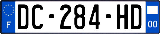 DC-284-HD