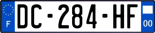 DC-284-HF