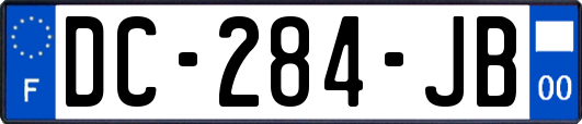 DC-284-JB
