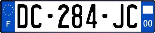DC-284-JC