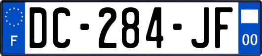 DC-284-JF