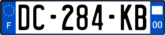 DC-284-KB