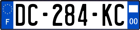 DC-284-KC