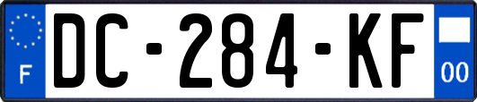 DC-284-KF