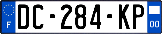 DC-284-KP