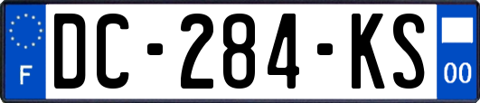 DC-284-KS