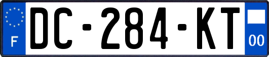 DC-284-KT