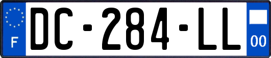 DC-284-LL