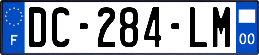 DC-284-LM