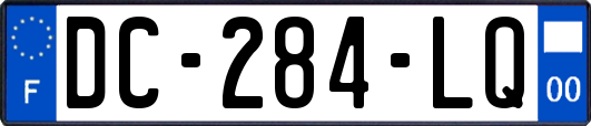 DC-284-LQ