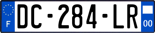 DC-284-LR