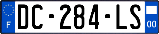 DC-284-LS