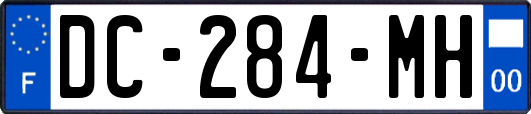 DC-284-MH