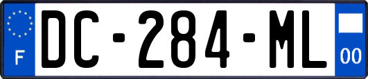 DC-284-ML