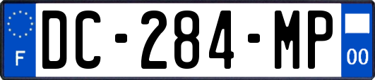 DC-284-MP