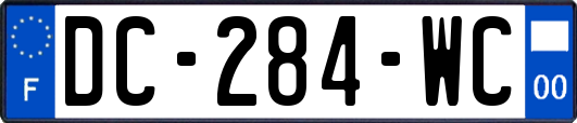 DC-284-WC