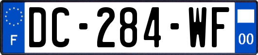 DC-284-WF