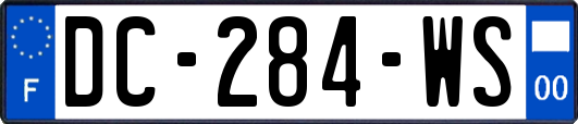 DC-284-WS