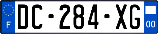 DC-284-XG