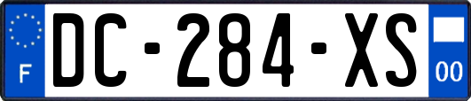 DC-284-XS