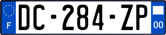 DC-284-ZP