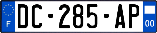 DC-285-AP