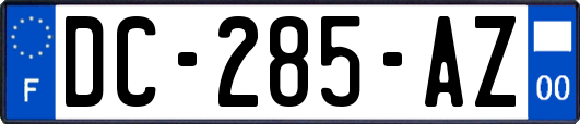 DC-285-AZ