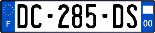 DC-285-DS