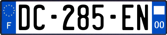 DC-285-EN