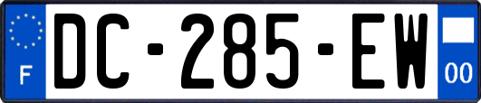 DC-285-EW