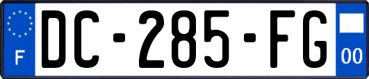 DC-285-FG