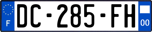 DC-285-FH