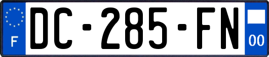 DC-285-FN