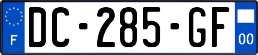 DC-285-GF
