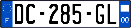 DC-285-GL
