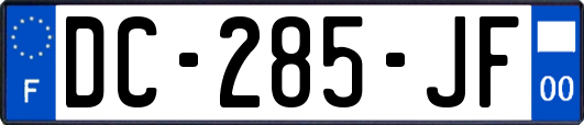 DC-285-JF
