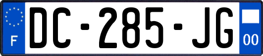 DC-285-JG