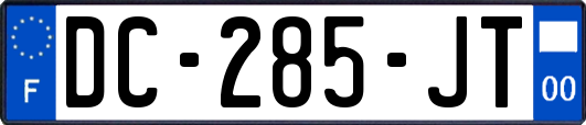 DC-285-JT