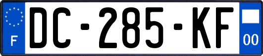 DC-285-KF