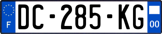 DC-285-KG