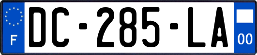 DC-285-LA
