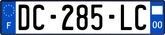 DC-285-LC
