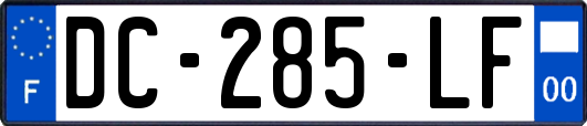 DC-285-LF