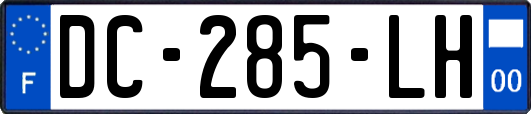 DC-285-LH