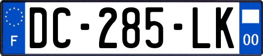DC-285-LK