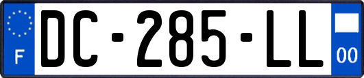 DC-285-LL