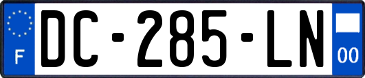 DC-285-LN